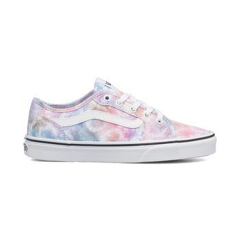 Sneakers multicolore da donna in tessuto Vans Filmore Decon, Brand, SKU s314500009, Immagine 0